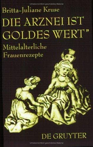 "Frauengeheimnisse