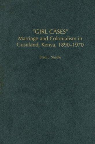 "Girl Cases"