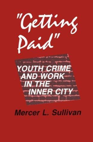 "Getting Paid"