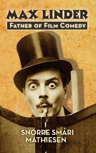 MAX LINDER