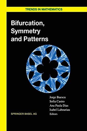 "Bifurcation, Symmetry and Patterns"