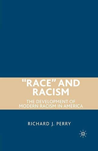 "Race" and Racism