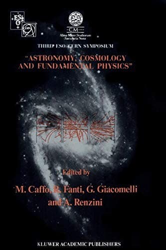 "Astronomy, Cosmology and Fundamental Physics"