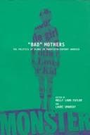 "Bad" Mothers