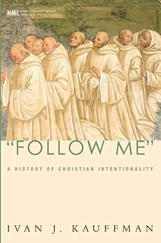 "Follow me"